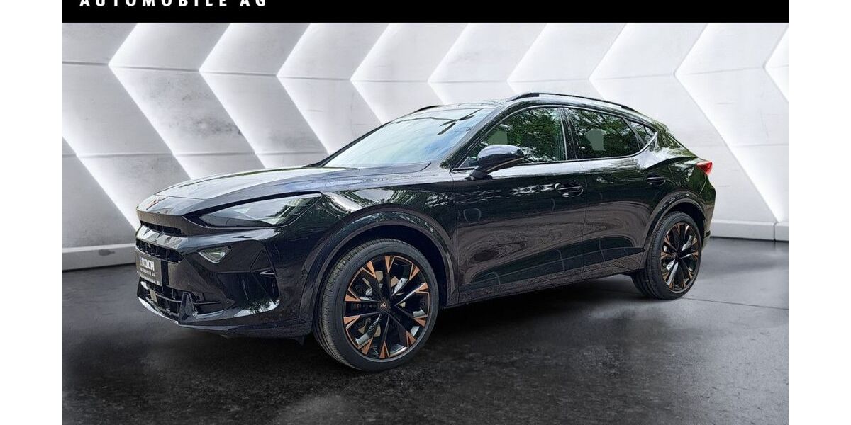 Cupra Formentor 1.100 km 40.990 &euro; Ahrensfelde 16356