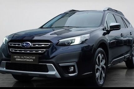 Subaru Outback 122.678 km 26.950 &euro; Bautzen 02625