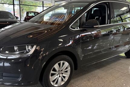 VW Sharan 91.000 km 14.990 &euro; Gelsenkirchen 45881