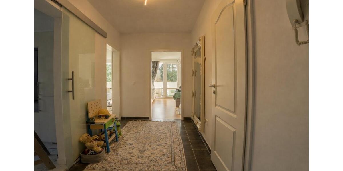 Erdgeschoßwohnung Heusenstamm - 3 Zimmer, 100 m&sup2;, 285.000&euro; | Angebot:24749111