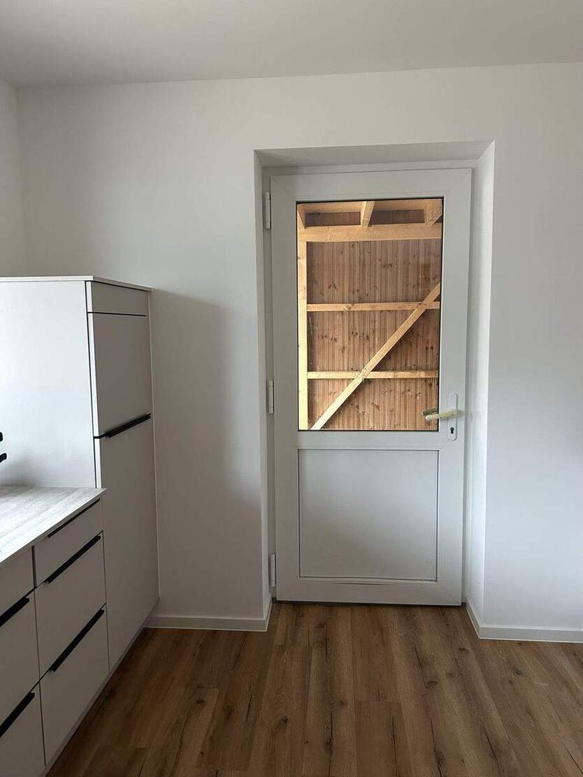 Exklusive 2-Zimmer Wohnung mit Dachterrasse in zentraler Lage 2 zimmer