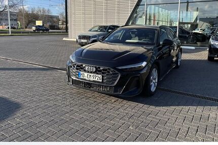 Audi A5 9.900 km 58.990 &euro; Magdeburg 39126
