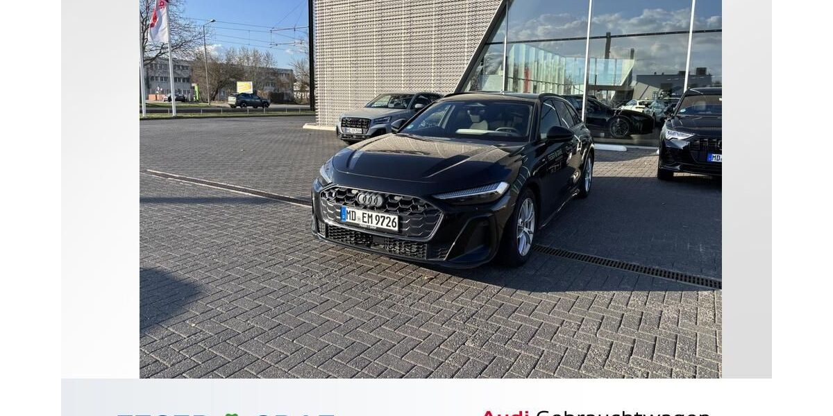 Audi A5 9.900 km 58.990 &euro; Magdeburg 39126