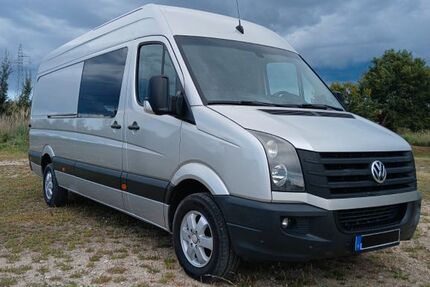 VW Crafter