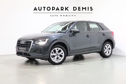 Audi Q2 55.900 km 20.785 € Appen 25482