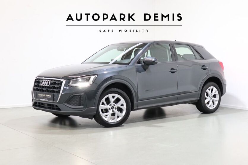 Audi Q2 55.900 km 20.785 € Appen 25482