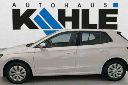 Skoda Fabia 60.772 km 13.490 € Nienburg 31582