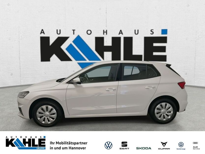 Skoda Fabia 60.772 km 13.490 € Nienburg 31582