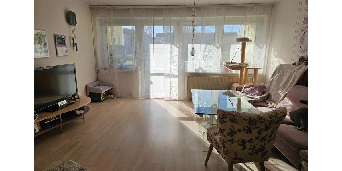 Etagenwohnung Riesa Neuweida - 3 Zimmer, 68 m&sup2;, 100.000&euro; | Angebot:25368316