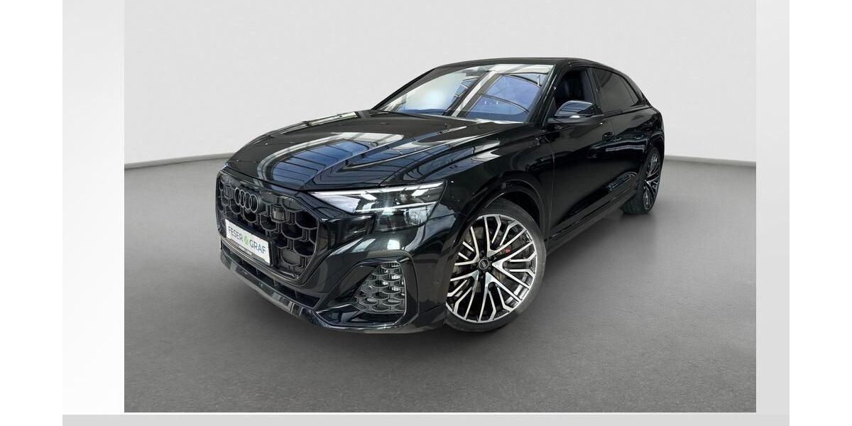Audi SQ8 27.490 km 88.780 &euro; Cadolzburg 90556