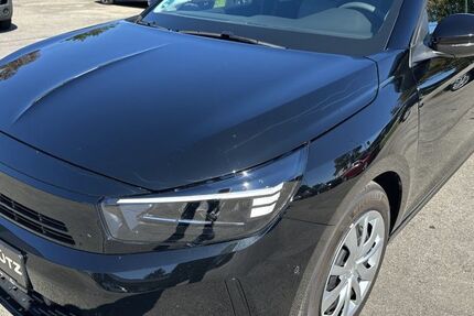 Opel Corsa 3.365 km 16.985 &euro; Bad Wörishofen 86825