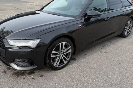 Audi A6 189.000 km 22.999 &euro; Töging 84513