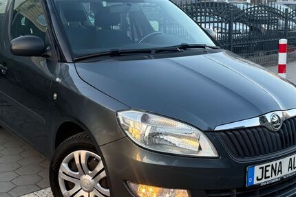 Skoda Roomster 105.699 km 4.999 &euro; Hamburg 22149