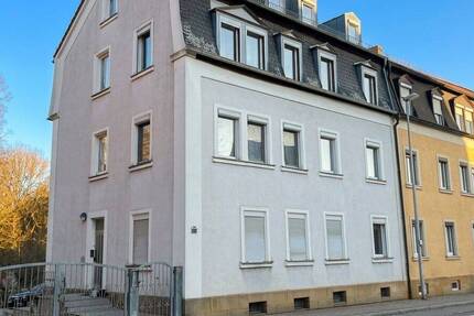 Wohnung Ansbach - 4 Zimmer, 74 m&sup2;, 670&euro; | Angebot:26840875