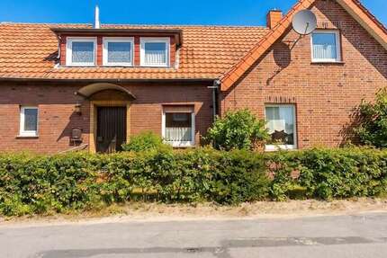 Haus Meppen - 7 Zimmer, 184 m&sup2;, 296.000&euro; | Angebot:26408007