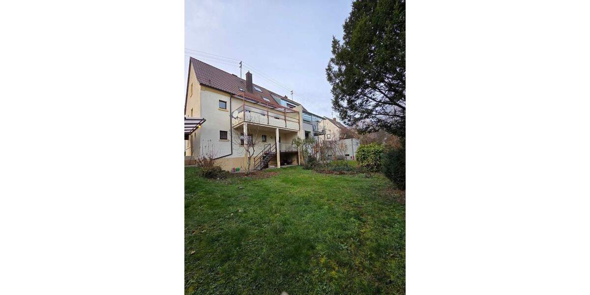 Mehrfamilienhaus, Wohnhaus Ludwigshafen am Rhein Rheingönheim - 7 Zimmer, 185 m&sup2;, 459.000&euro; | Angebot:23981214