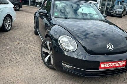 VW Beetle 134.050 km 13.990 &euro; Bienenbüttel 29553