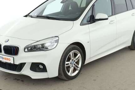BMW 218 110.217 km 14.750 &euro; Dresden 01187