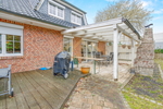 EFH + ELW + Gewerbe (-Halle) - Drei auf einen Streich! - Zweifamilienhaus Großenaspe | Angebot:25904220