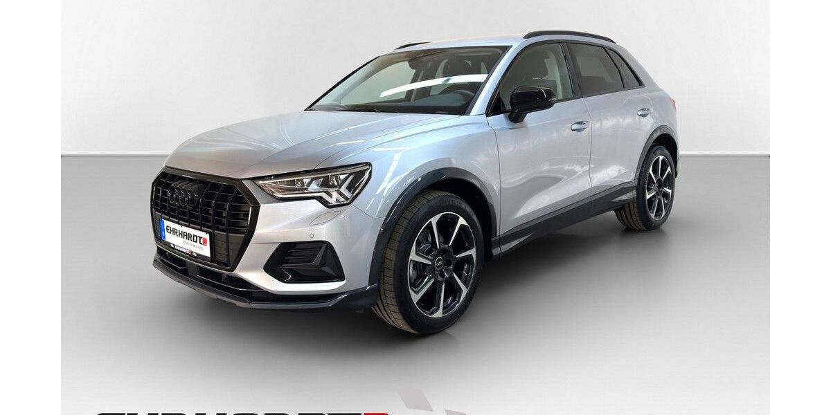 Audi Q3 4.809 km 44.890 &euro; Suhl 98529