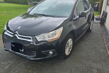 Citroen DS4 183.000 km 4.000 &euro; Bad oeynhausen 32549