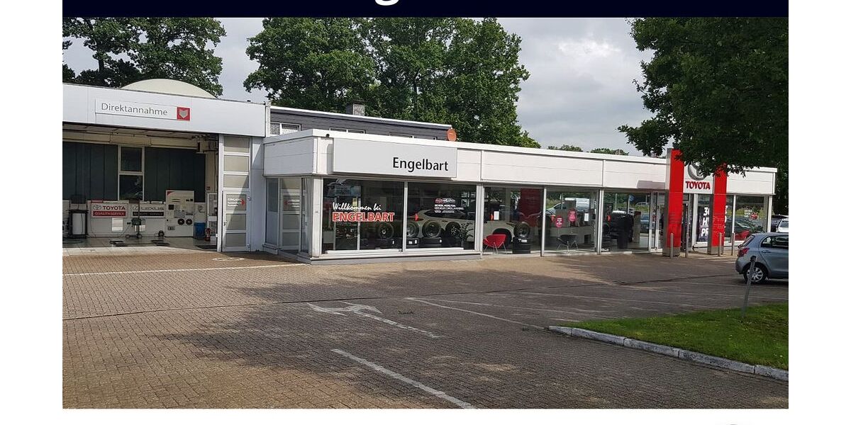 Toyota Corolla 62.150 km 16.950 &euro; Oldenburg 26125