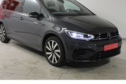 VW Touran 19.709 km 38.490 &euro; Schopfloch 91626