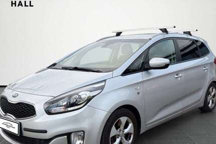 Kia Carens 163.000 km 7.499 &euro; Aalen 73430