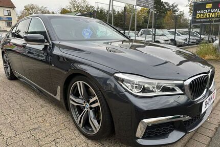 BMW 730