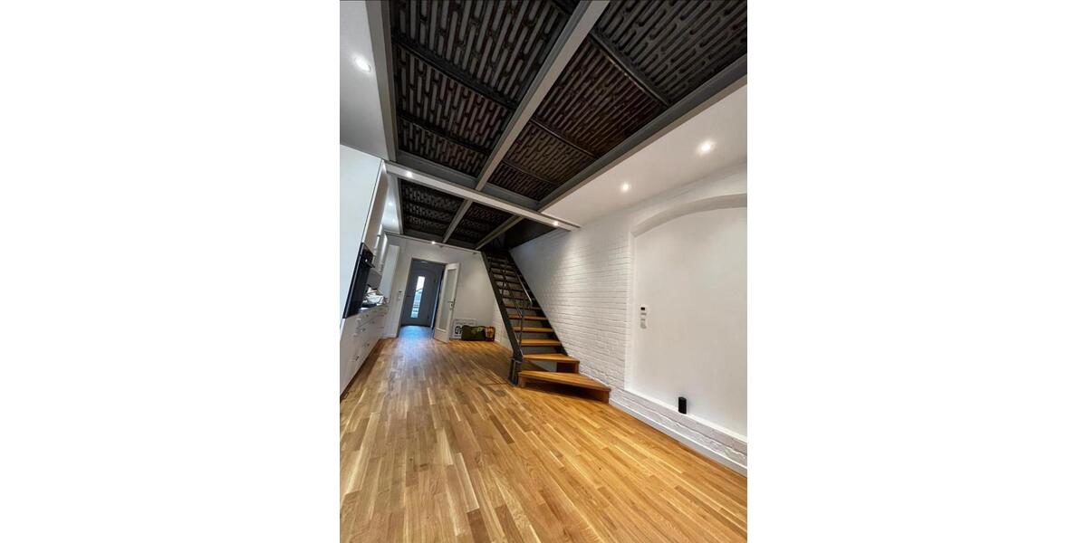 Maisonettenwohnung Schwerin Neumühle - 4 Zimmer, 175 m&sup2;, 2.013&euro; | Angebot:26378310