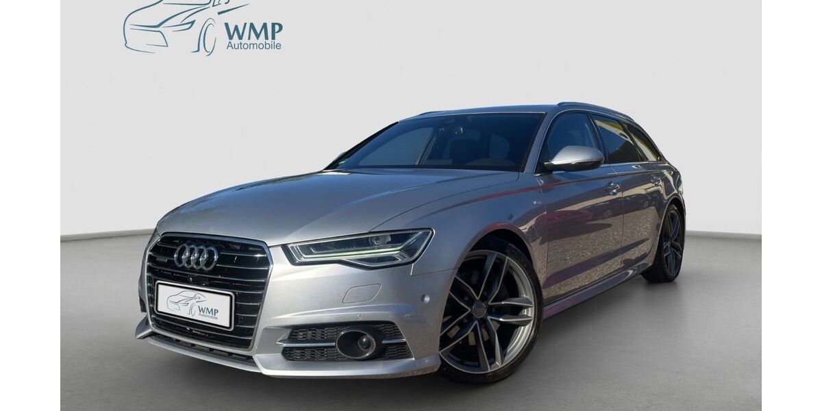 Audi A6 188.016 km 23.490 &euro; Hamburg 22045