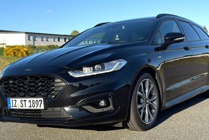 Ford Mondeo 132.500 km 17.999 &euro; Elmshorn 25337