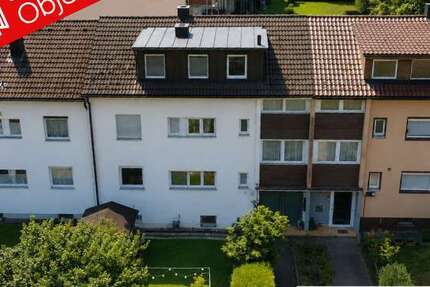 Haus Schwäbisch Gmünd - 8 Zimmer, 178 m&sup2;, 289.000&euro; | Angebot:27021801