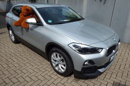 BMW X2 39.300 km 19.899 &euro; Kreuztal-Krombach 57223