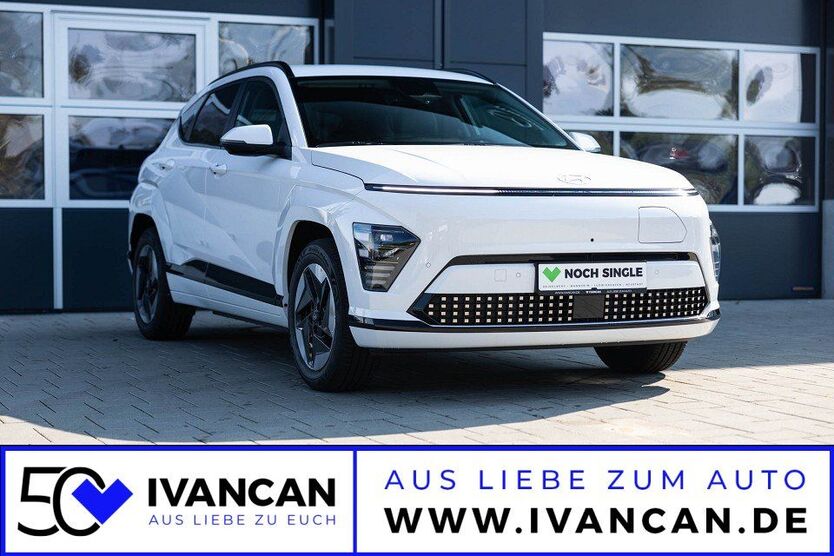 Hyundai KONA 7.490 km 31.990 € Neustadt 67433