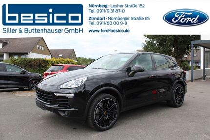 Porsche Cayenne 173.190 km 33.770 &euro; Nürnberg 90431