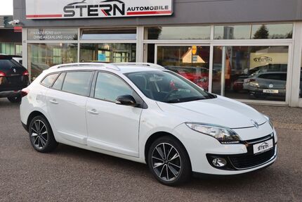 Renault Megane 114.200 km 3.990 &euro; Pfullendorf 88630