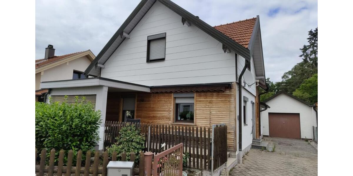 Einfamilienhaus zimmer