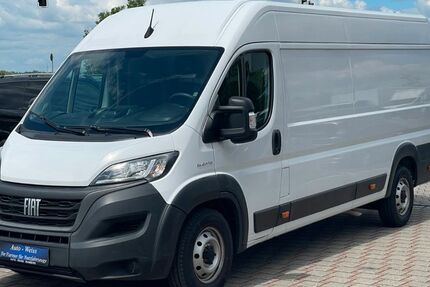 Fiat Ducato 161.000 km 13.250 &euro; Bamberg 96052