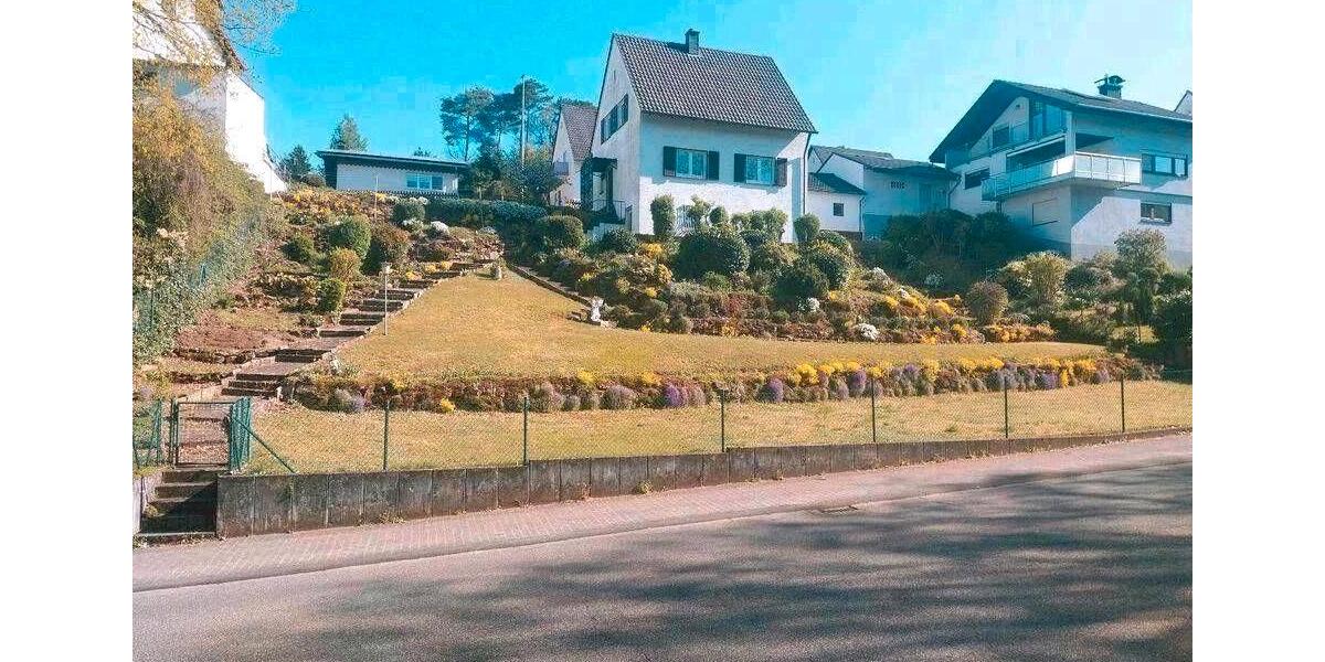Einfamilienhaus Rodalben - 5 Zimmer, 90 m&sup2;, 189.000&euro; | Angebot:26313347