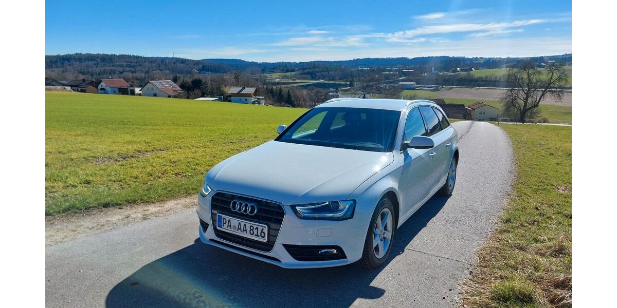 Audi A4 322.300 km 8.000 &euro; Passau 94036