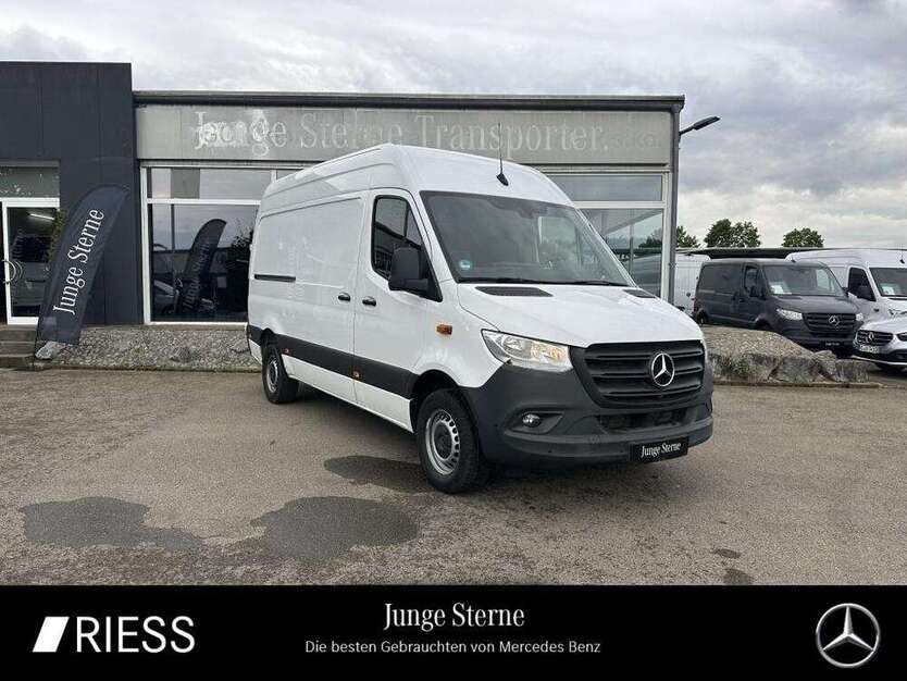 Sprinter