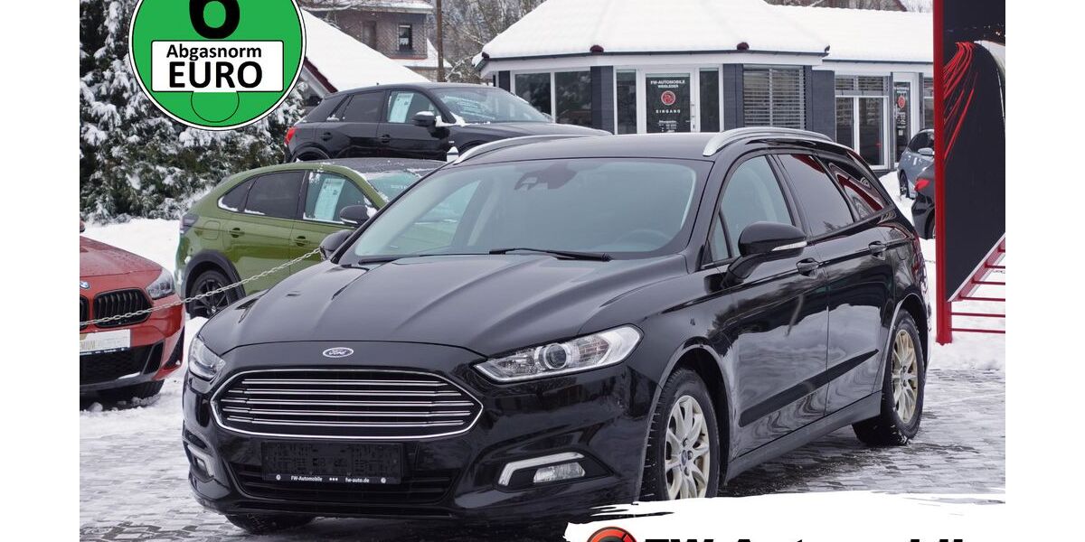Ford Mondeo 295.300 km 5.900 &euro; Ilmenau 98693