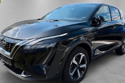 Nissan Qashqai 13.271 km 26.490 &euro; Weiden in der Oberpfalz 92637
