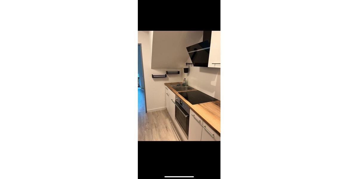 Maisonettenwohnung Oldenburg Bloherfelde - 2 Zimmer, 49 m&sup2;, 169.000&euro; | Angebot:26927158