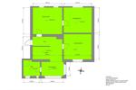 Etagenwohnung Rothenburg/Oberlausitz Oberlausitz - 3 Zimmer, 83 m&sup2;, 661&euro; | Angebot:25079466
