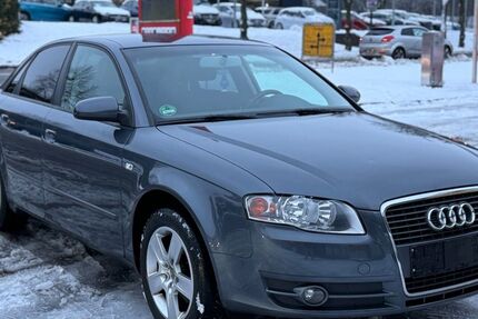 Audi A4 174.160 km 3.999 &euro; Buxtehude 21614
