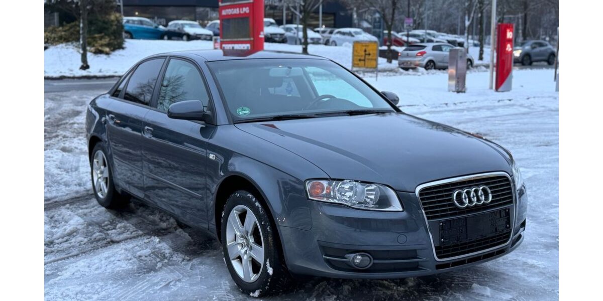 Audi A4 174.160 km 3.999 &euro; Buxtehude 21614
