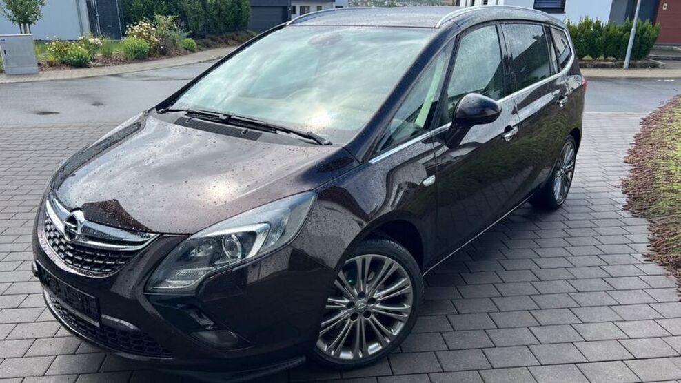 Zafira