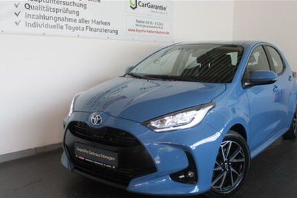 Toyota Yaris 52.500 km 18.950 € Kaiserslautern 67661